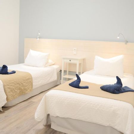 Apartamentos El Marinero - Iglesia Caleta de Sebo Exteriör bild
